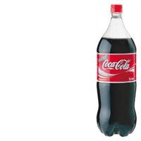 Coca-Cola 2l (Coke)