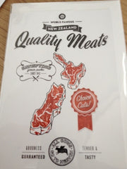 Quality Meats