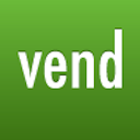 Vend Badge