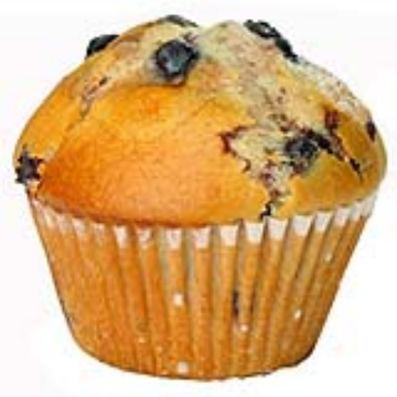 BlueberryMuffin