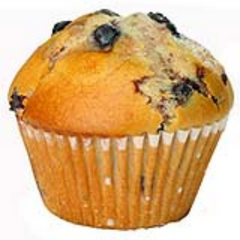 BlueberryMuffin