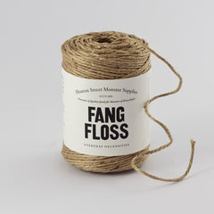 Fang Floss