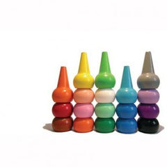 Playon Crayon - Set of 12